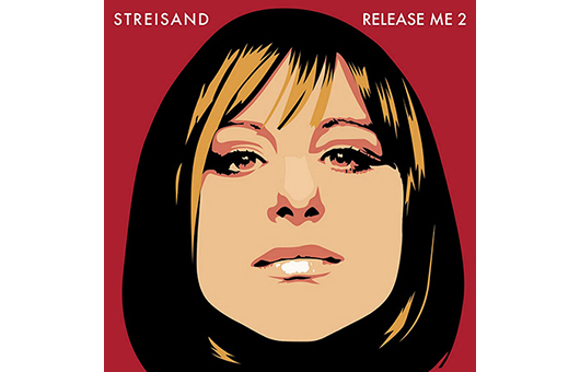 バーブラ・ストライサンド、新コンピレーション・アルバム『Release Me 2』から「Be Aware」のMV公開