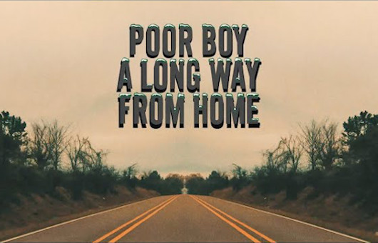 ザ・ブラック・キーズ、カヴァー曲「Poor Boy a Long Way from Home」のMV公開