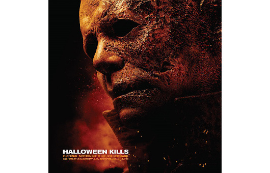 ジョン・カーペンター監督、大ヒット映画『ハロウィン』の続編『ハロウィン KILLS』のサントラを音楽家として制作！
