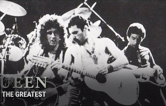クイーン結成50周年記念YouTubeシリーズ「Queen The Greatest」、第23弾「1981年 南米ツアー」公開