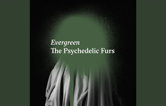 サイケデリック・ファーズ、新曲「Evergreen」公開