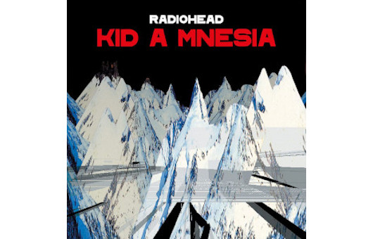 レディオヘッドの『Kid A』と『Amnesiac』、トリプル・アルバム『KID A MNESIA』として11月発売