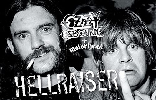 【未使用品】OZZY OSBOURNE オジー オズボーン LEMMY レミー Yahoo!オークション - オジーオズボーン レミー シャツ ブラック