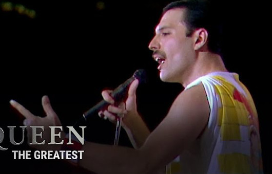 クイーン結成50周年記念YouTubeシリーズ「Queen The Greatest」、第28弾「Love Of My Life（Episode 28）」公開