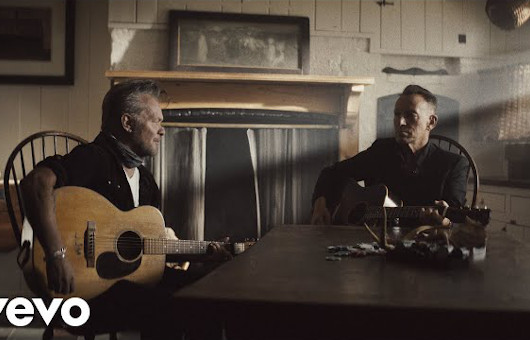 ジョン・メレンキャンプ、スプリングスティーンとコラボした新曲「Wasted Days」のMV公開