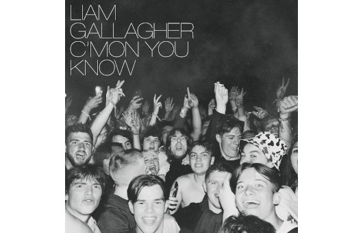 リアム・ギャラガー、新作『C’mon You Know』のリリースと6月のネブワース公演を発表