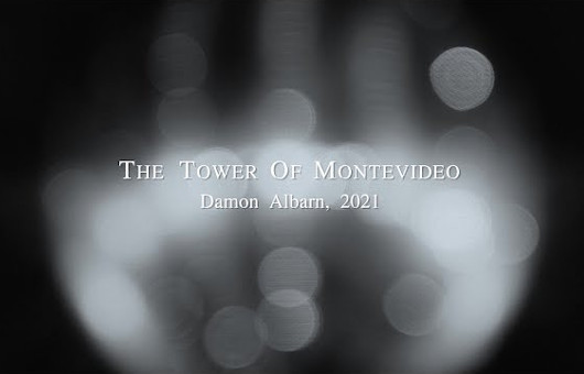 デーモン・アルバーン、11/12リリースのセカンド・ソロ・アルバムより、5枚目のシングル「The Tower Of Montevideo」を公開