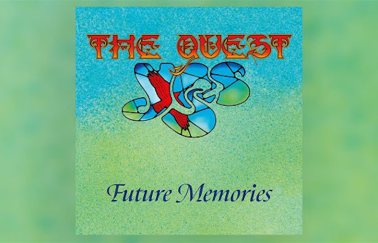 イエス、新曲「Future Memories」のオフィシャルMV公開