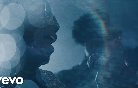 アース・ウィンド＆ファイアー、最新シングル「You Want My Love」のMV公開
