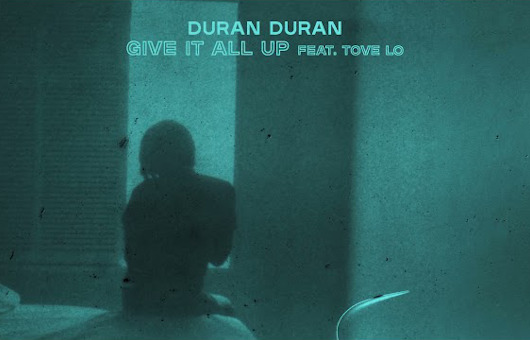 デュラン・デュラン、本日発売の最新アルバム『Future Past』から「Give It All Up」公開