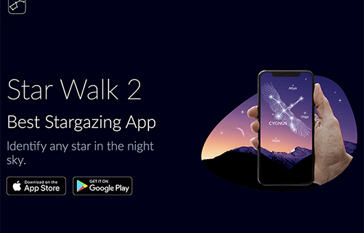 エマーソン、レイク＆パーマーのライヴ・ボックス・セット発売に合わせ、星空アプリ「Star Walk 2」と連携し「この世のものとは思えない」体験を提供。期間限定！