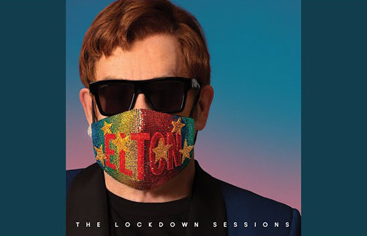 エルトン・ジョン、最新コラボ・アルバム『Lockdown Sessions』からスティーヴィー・ニックスとデュエットした「Stolen Car」公開