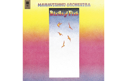 極美盤 見本盤 非売品 EP/7インチ マハビシュヌオーケストラ
