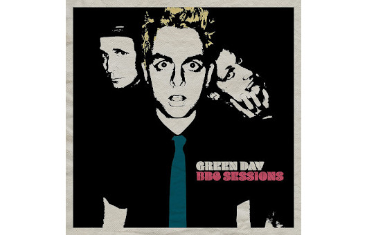 グリーン・デイ、12月10日発売のアルバム『BBC Sessions』から2曲公開