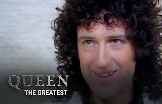 クイーン結成50周年記念YouTubeシリーズ「Queen The Greatest」、第33弾「Queen 1986：The Magic Tour, Part 1」公開