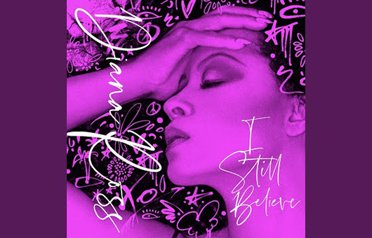 ダイアナ・ロス、新シングル「I Still Believe」公開、「All Is Well」のティーザー映像も