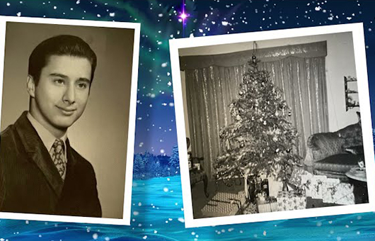 スティーヴ・ペリー、クリスマス・アルバムから「The Christmas Song」のMV公開