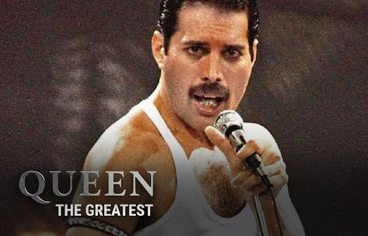 クイーン結成50周年記念YouTubeシリーズ「Queen The Greatest」、第36弾「Queen: Freddie’s Hits」公開