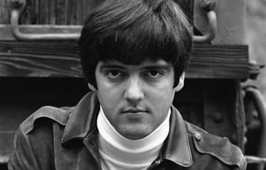ポール・リヴィア＆ザ・レイダーズの元メンバー、キース・アリソンが79歳で死去
