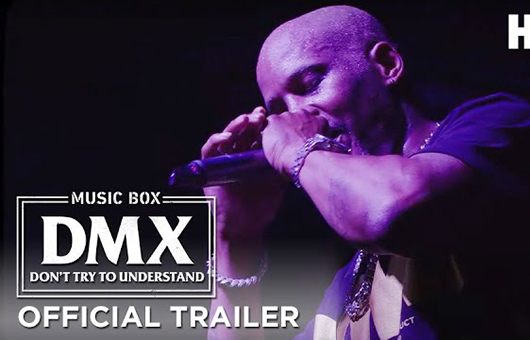 故DMXのドキュメンタリー、『DMX : Don’t Try to Understand』トレーラー公開