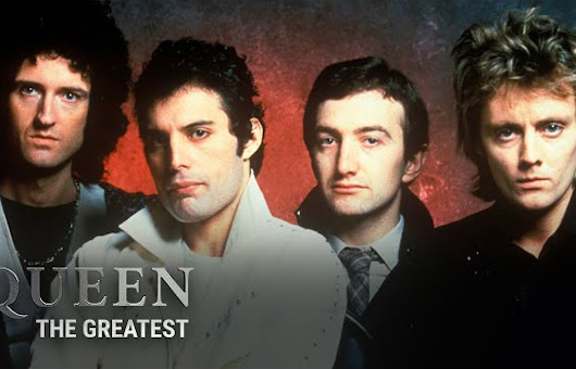 クイーン結成50周年記念YouTubeシリーズ「Queen The Greatest」、第37弾「1991 – Innuendo」公開