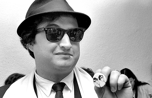 ジョン・ベルーシの生涯を描いたドキュメンタリー映画『BELUSHI ベルーシ』、12月17日（金）よりヒューマントラストシネマ有楽町ほか全国順次公開