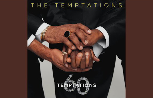 テンプテーションズ、新アルバム『Temptations 60』から「When We Were Kings」公開