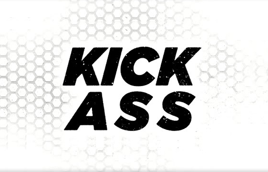 ブライアン・アダムス、新曲「Kick Ass」のリリック・ビデオ公開