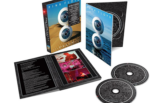 バンドスコア ピンク・フロイド・ベスト ワイド版 Pink Floyd