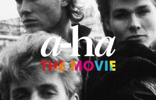 “国際的なポップ・スターになる” 、1982年オスロ、3人の若者だけがその夢を信じていた──a- haの軌跡を追ったドキュメンタリー映画『a-ha THE MOVIE』2022年5月公開