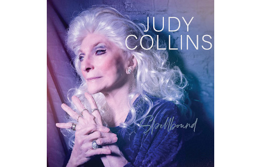 ジュディ・コリンズ、オリジナル曲のみの初アルバム『Spellbound』2月25日発売
