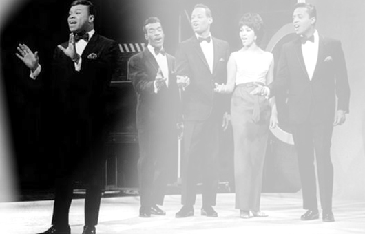 ザ・プラターズの元リード・シンガー、ソニー・ターナーが83歳で死去
