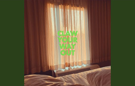 ジョシュ・クリングホッファー、プルーラルワン名義の新曲「Claw Your Way Out」公開