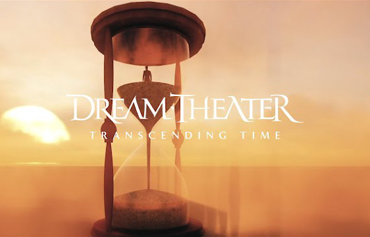ドリーム・シアター、最新アルバムから「Transcending Time」のMV公開