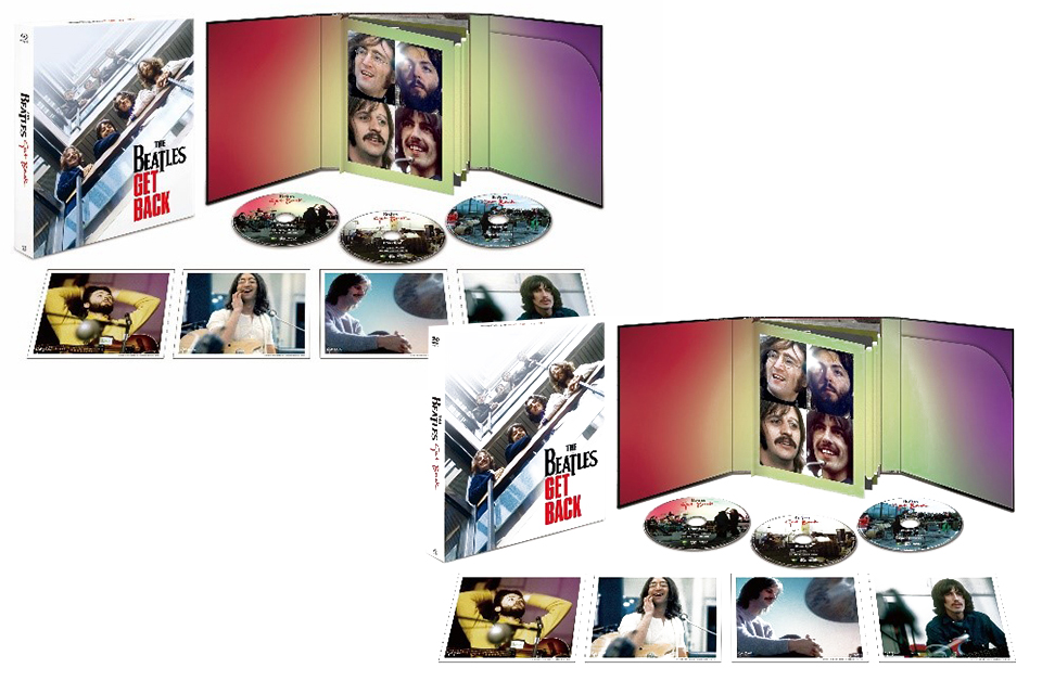 全3話、約8時間にも及ぶ、時空を超えた体験型ドキュメンタリー