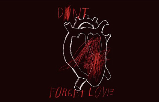 ニール・ヤング＆クレイジー・ホース、「Don’t Forget Love」の新アニメーション・リリック・ビデオ公開