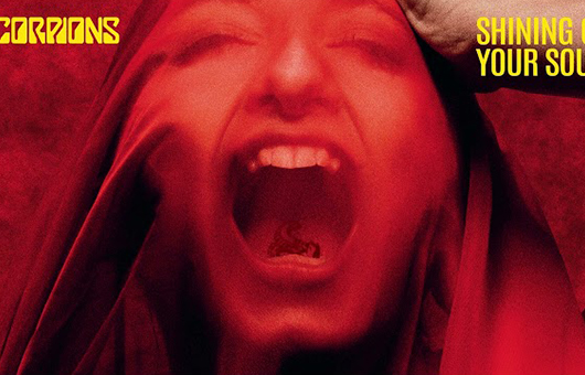 スコーピオンズ、新作『Rock Believer』から「Shining Of Your Soul」公開