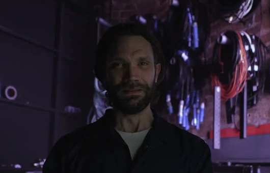 ポスト・サイケデリック／プレ・シューゲイザー・バンド、ループ、30年振りとなる4作め『ソナンシー』より「Fermion」のビデオを公開