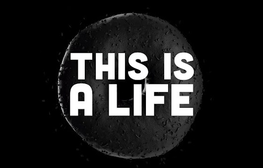 デヴィッド・バーンとミツキをフィーチャーした映画のサントラ『This Is A Life』公開