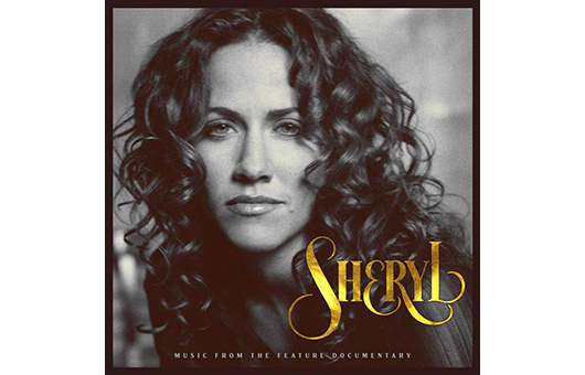 シェリル・クロウ、新ドキュメンタリー『Sheryl』のトレーラー公開。アルバム『シェリル：ミュージック・フロム・ザ・フィーチャー・ドキュメンタリー』5月6日リリース