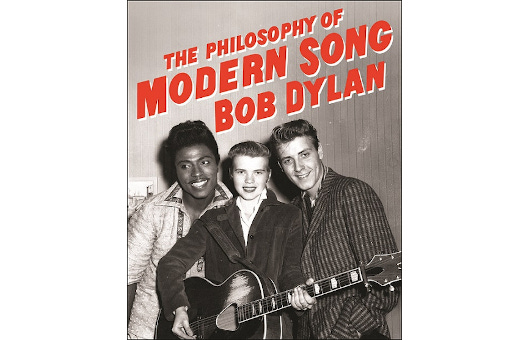 ボブ・ディラン、18年振りの新刊『The Philosophy of Modern Song』邦訳版は岩波書店より刊行