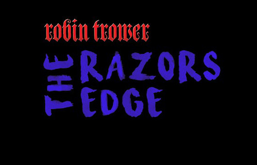 ロビン・トロワー、4月発売の新作から「The Razor’s Edge」のリリック・ビデオ公開