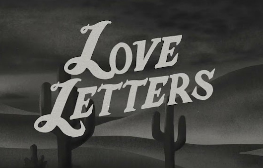 ブライアン・フェリー、新EPのタイトル曲「Love Letters」リリック・ビデオ公開