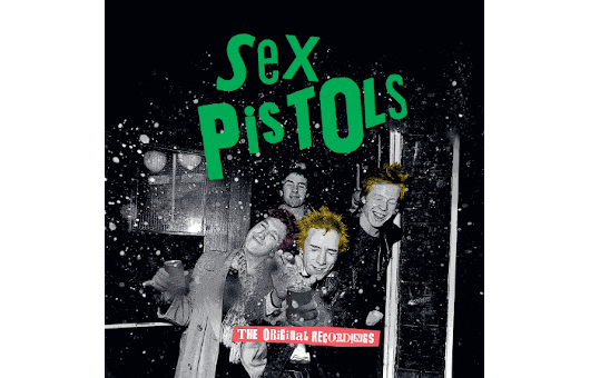 セックス・ピストルズの名曲20曲を収録した新コンピ『オリジナル・レコーディングス』が5月27日発売