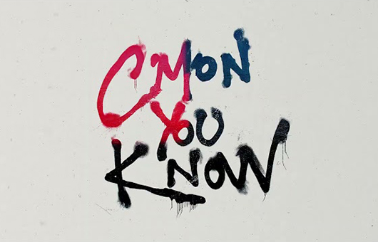 リアム・ギャラガー、新アルバム『C’mon You Know』からタイトル曲公開