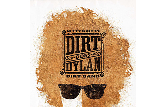 ニッティ・グリッティ・ダート・バンド、ボブ・ディランのカヴァー・アルバム『Dirt Does Dylan』5月発売