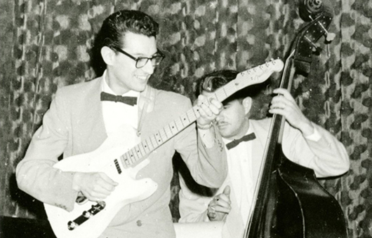 ファンク・ブラザーズのギタリスト、ジョー・メッシーナが93歳で死去