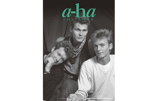『a-ha THE BOOK』5月20日発売＋最新a-ha情報まとめ（5/16更新）
