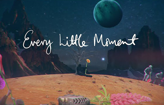 ジュリアン・レノン、新曲「Every Little Moment」のMV公開