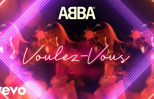 ABBA、1979年「ヴーレ・ヴー」の新たなリリック・ビデオ公開